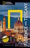 The National Geographic Traveler: Florence and Tuscany 4th Edition Book