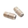 Female To Female F Type Coupler Adapter F Two-way Extension Cable TV Cable Connector