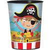 Pirate Disposable Cup