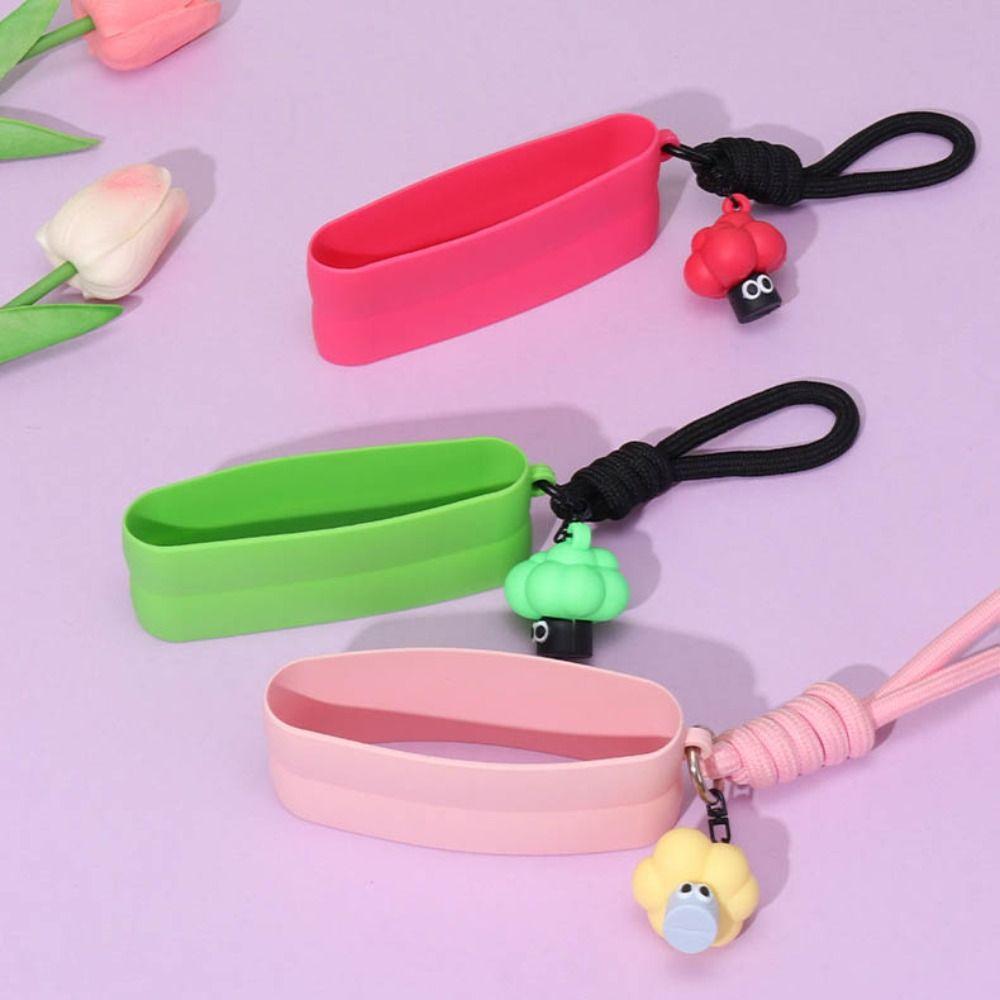 316 Stainless Steel Insulated Cup Bow Thermal Water Bottle Vacuum Cup for Student Children