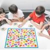 Party Kids Animal Puzzle Toy Board Game For Brain Development And Fun Group