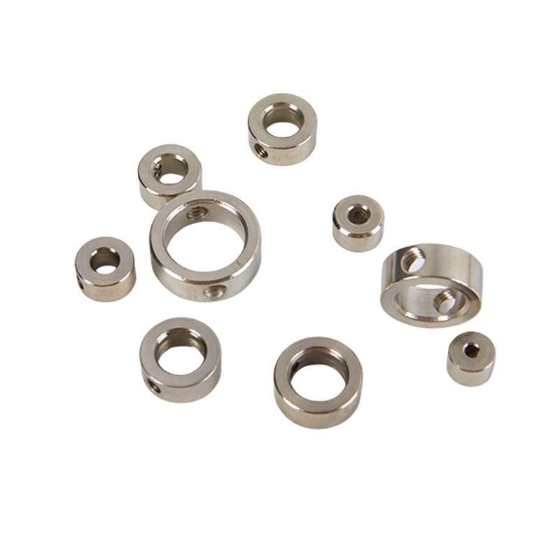 Woodworking Tools Drill Limiter Depth Stop Collars Ring Positioner Limit Ring