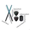 Air Drum Electronic Musical Instruments Gifts Drumsticks Professional for Adults Lover