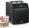 Ice Cream Maker Graef IM 706 (IM706EU)