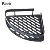Wall Mount Shower Storage Rack Holder Aluminum Shampoo Storage Rack Holders  Bathroom