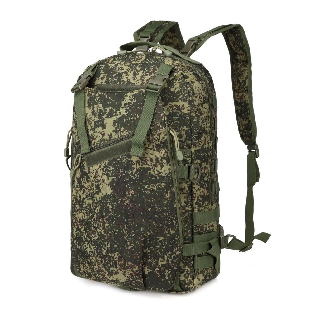 Detachable Assembled Backpack Tactical Backpack Bags Backpacks Outdoor Rucksacks Sports Camping Hiking Bags
