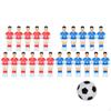 Football Machine Accessories Foosball Replacement Part Supply Tabletop Soccer