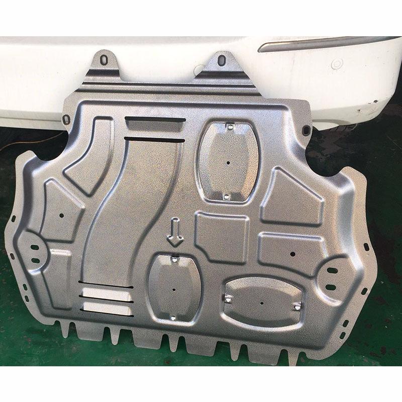 Nissan Engine Underbody Manganese Steel Protection Plate Mudguard