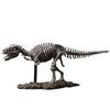 Dinosaur Skeleton Resin Crafts Personalized Desktop Ornaments