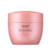 SHISEIDO PROFESSIONAL Airy Flow Mask Unruly Hair Mask for Unruly, Curly Hair, 200 Gr.