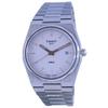 T-Classic PRX Quartz T137.410.11.031.00 T1374101103100 100M Men's Watch