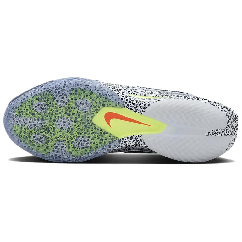 Nike Air Zoom Gt Cut 3 Ep Electric 'Olympic Safari' Sneakers Casual FV3627-900