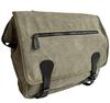 GOLD Single Military Bag JAM'S JGB-958 (Khaki)