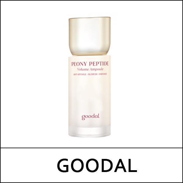 Goodal (b) Peony Peptide Volume Ampoule 50ml