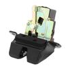 Trunk Lock  Actuator Easy Use Tailgate Trunk Door Lock Actuator   Resistant 81230 A7500 Forte 5 Hatchback