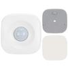 Smart Wifi Infrared PIR Motion Sensor Human Body Detector AntiTheft Security Alarm Work with Tuya
