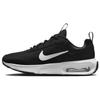 Air Max Interlock Lite Black White Women's Sneakers Casual Shoes DX3705-001