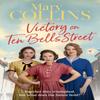 Victory On Ten Bells Street by Mary Collins Paperback Book 9780349416205