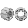 2pcs Rear Wheel Bearing 3514635 Replacement for Polaris Hawkeye 400 Ranger Sportsman Worker