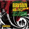 Mix CD BURN DOWN  Burn Down Mix 7 100 Jamaican Dub  BDRCD019 Burn Down JPN 2011 Japan Japanese Club Dance Used