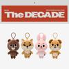 Pre-order DAY6 10th Anniversary Tour THE DECADE DENIMALZ Plush 2020 Ver.