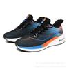 Men's Trendy Shoes Summer New Mesh Ultra-light Running Shoes Sports Shoes Breathable Shock-absorbing Soft-soled Student Shoes Lightweight Running