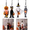 Halloween Decorations Hanging Decor Pumpkin Pendant