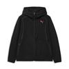 Puma Official Active Cotton Blend Jacket