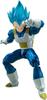 TAMASHII NATIONS Dragon Ball Super Super Saiyan God Super Saiyan Vegeta The Pride of the Saiyans 135mm PVC ABS Painted Movable Figure S.H.Figuarts - -