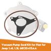 Vacuum Pump Seal Kit for Fiat for Jeep 1.4L 1.3L 68120415AA