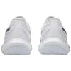 Asics Gel Rocket 12 White Pure Silver Women Sneakers 1072A119-101
