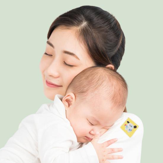 36 шт./кор. пластыри от комаров мультфильм растительный экстракт репеллент от комаров детские натуральные наклейки от комаров Главная