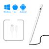 Universal Stylus Pen For Android IOS Windows Touch Pen For iPad Iphone Pencil For Huawei Lenovo Samsung Phone Xiaomi Tablet Pen