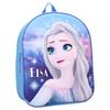 Kindergarten Backpack 3D FROZEN 32x26x11cm