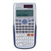 Scientific Calculator Calculation Device Office Accessories Outdoor Dustproof Students Supplies Calculation Device