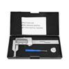 Digital Electronic Gauge 1475mm Inside Groove Stainless Steel?Vernier Caliper Tool