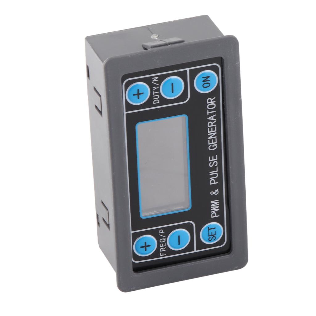 Signal Generator Adjustable Belt Shell 1Hz To 150KHz 3.3V To 30V PWM Board Module