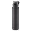 Tiger Thermos Water Bottle Liter Vacuum Insulated Carbonated Bottle Stainless Steel Bottle Sports Drinks OK Beer OK Large Capacity Cooling Only