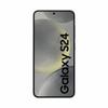 Smartphone Samsung Galaxy S24 6.2" 8 GB RAM 128 GB Black