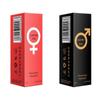 Pheromones For Men And Women, Elegant, Romantic And Lasting Fragrance,5ml