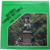 LP Record ANDRE CLUYTENS, BERLINER PHILHARMON - Beethoven: Symphony No. 9 EAC30007 Seraphim - Japan Obi Classical Used