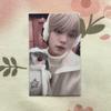 [USED] TXT Soobin SBS Gayo Daejun Trading Card Limited Edition Korea Sanok