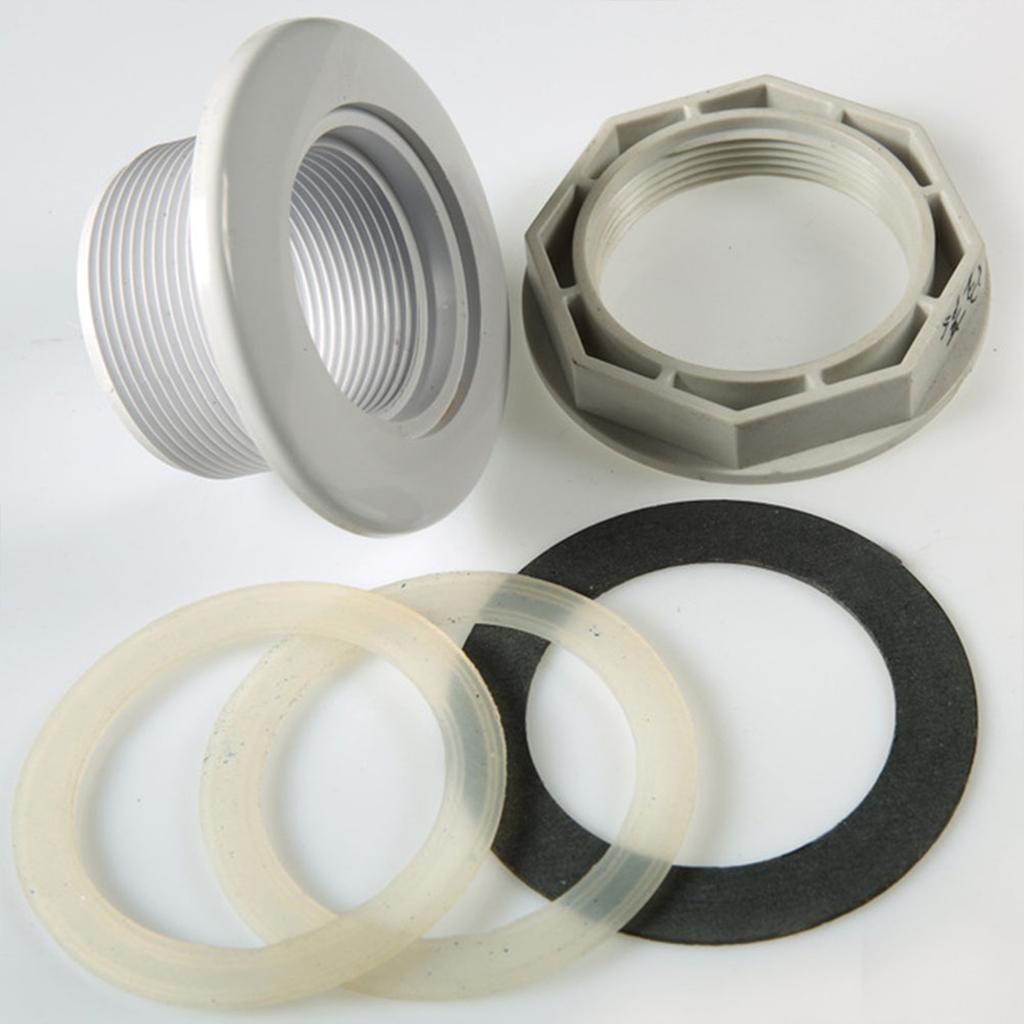 Garden Hose Adapter Connect Inlet Return Fitting for SP1023 Swimming Pump Pool Hose Connector Above Ground Pool Extender