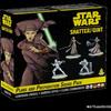 Star Wars Shatterpoint - Set D'escouade Planification Et Prép - Jeu De Plateau