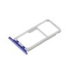 OEM Dual SIM Card Tray Slot Holder Repair Part for Huawei Nova 3