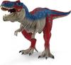 Schleich Tyrannosaurus Rex (Blue) 72155