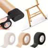 Self Adhesive Chair Table Leg Cover Anti-slip Chair Leg Floor Protector New Furniture Pads