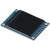 IPS 65K Full Color LCD Screen Display Module 3.3V 240x240 Module TFT LCD Module  For Arduino