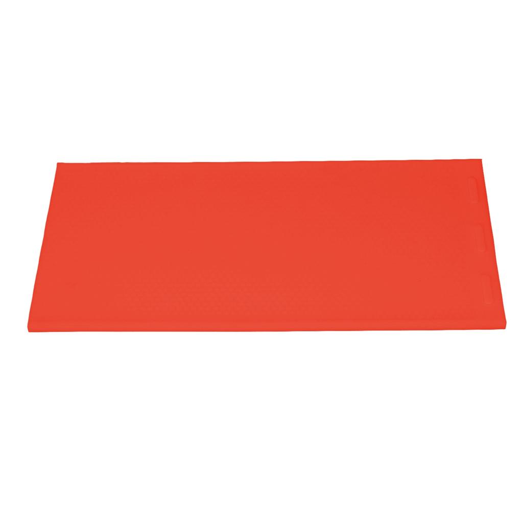 2 PCS 5.4mm Beeswax Foundation Sheets Press Embosser Machine Manual Silicone Beeswax Mold DIY