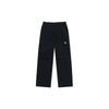 New MLB SS24 Cargo Pants Women's Black 3FWPB0143-50BKS